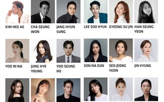 YG Entertainment đóng cửa công ty quản lý diễn viên