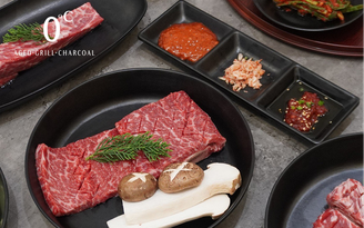 Không Độ C Korean BBQ Dining Restaurant: Đỉnh cao ẩm thực Hàn Quốc tại TP. Thủ Đức