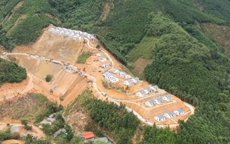 Petrovietnam mang tết ấm đến Kho Vàng Petrovietnam mang tết ấm đến Kho Vàng