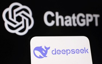 DeepSeek bất ngờ bị tấn công mạng