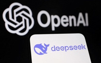 Nghi án 'khủng': DeepSeek 'đoạt' dữ liệu của OpenAI