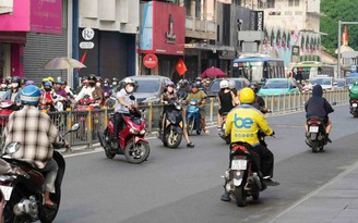 An toàn giao thông cho mọi người