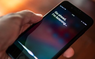 Apple chi 95 triệu USD dàn xếp vụ kiện Siri nghe lén