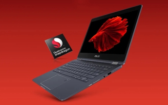 Thị trường laptop giá rẻ 'dậy sóng' với chip Snapdragon X