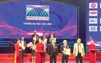 Những thành tựu nổi bật của Trường Đại học Cửu Long