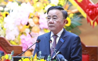 Thường trực Ban Bí thư: Hà Tĩnh phải xây dựng chính quyền số minh bạch, thuận lợi