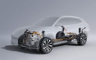 DM-i Super Hybrid của BYD: Cánh cửa đưa người Việt chạm đến công nghệ hybrid tương lai