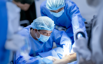 Quy trình điều trị suy giãn tĩnh mạch tại phòng khám Edopi Dr.Vein