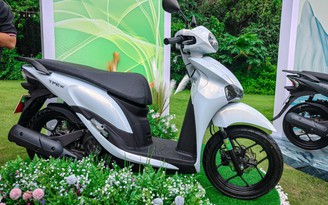 Định giá cao, cơ hội nào cho 'tân binh' SYM TPBW tại Việt Nam?