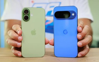 Kỷ nguyên vàng của smartphone 'không Pro'