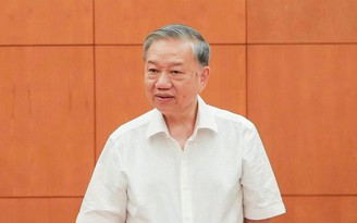 Tổng Bí thư: Khoa học, công nghệ, chuyển đổi số không phải thứ để trang điểm