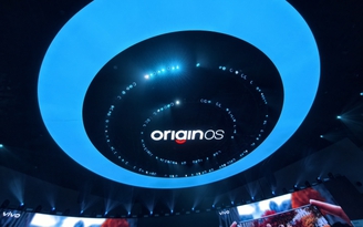 vivo ra mắt nền tảng OriginOS 6 giúp hợp nhất trải nghiệm người dùng toàn cầu
