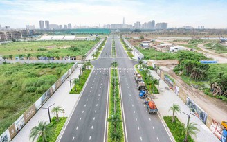 Sự nhất quán của chính sách