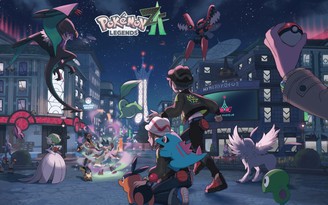'Pokémon Legends: Z-A' gặp phản ứng trái chiều từ game thủ vì tối ưu hóa kém