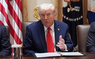 Mỹ âm thầm gỡ thuế đối ứng đối với nhiều mặt hàng?