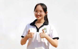 Nữ sinh Việt dự cuộc thi an ninh mạng quốc tế, vượt qua hơn 200 thí sinh