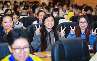 Kiến thức Sống xanh Sống khỏe của bạn level mấy?