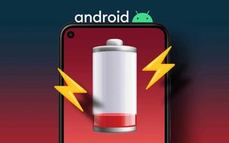 6 loại ứng dụng âm thầm 'ngốn' cạn pin điện thoại