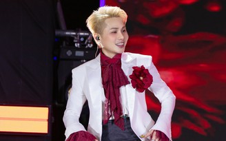 Sở VH-TT Hà Nội: Ca khúc gây tranh cãi của Jack chưa được cấp phép