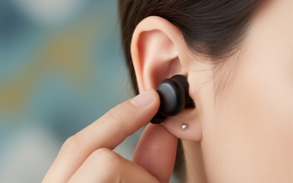 Lưu ý khi đeo tai nghe cả ngày