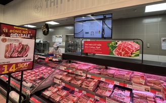 Giá heo hơi hôm nay 20.10.2025: Rớt xuống vùng đáy