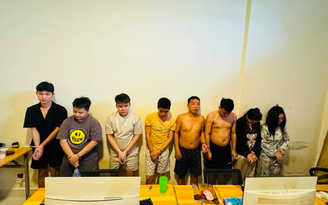 Người mua hàng online đối mặt lừa đảo