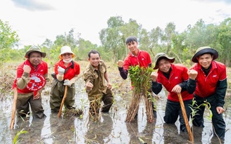J&T Express duy trì 'dòng chảy thương mại' giữa thiên tai