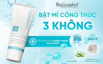 Cân bằng pH - Chìa khóa giữ hệ sinh thái tự nhiên của làn da khỏe mạnh