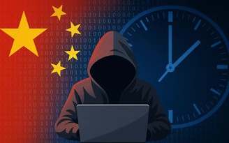 Trung Quốc tố Mỹ dùng 42 'vũ khí đặc biệt' tấn công mạng