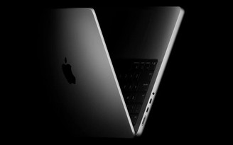 MacBook màn hình cảm ứng sắp thành hiện thực