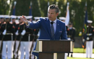 Lầu Năm Góc siết chặt chia sẻ thông tin với quốc hội Mỹ