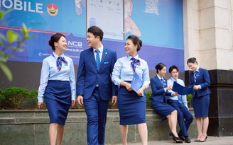 NCB được vinh danh Top ‘Doanh nghiệp được yêu thích 2025’