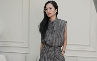 Bí ý tưởng phối đồ, diện ngay cặp đôi áo và chân váy