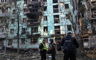 Kịch bản hòa bình Nga - Ukraine còn xa vời