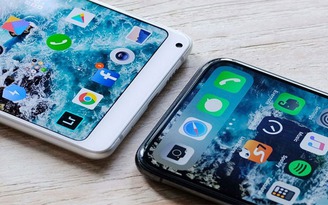 Điện thoại Android đang 'trên cơ' iPhone ở các điểm nào?