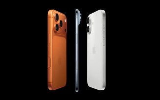 Lý do khiến giá iPhone 18 Pro có thể tăng mạnh?
