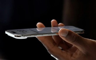 Lý do khiến iPhone Air có doanh số kém cỏi