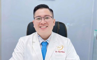 Giải cứu những ca thẩm mỹ hỏng: Sứ mệnh mang lại hạnh phúc cho phụ nữ Việt