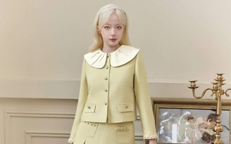 Khi thời trang đồng bộ trở thành ngôn ngữ của sự tinh tế