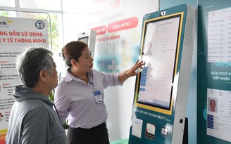 Ngành Y tế Gia Lai: Cải cách hành chính để phục vụ người dân tốt hơn