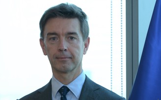 Từ hợp tác đến đồng kiến tạo: EU cùng Việt Nam định hình tương lai giáo dục