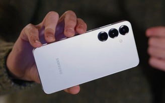 5 cách giúp điện thoại Samsung Galaxy chạy nhanh hơn