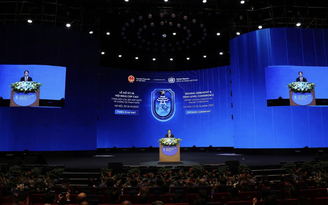 Lễ ký Công ước chống tội phạm mạng: CMC củng cố chủ quyền dữ liệu doanh nghiệp