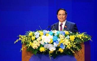 Thủ tướng kêu gọi các nước '5 đẩy mạnh' triển khai Công ước Hà Nội