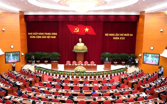 Mời bạn đọc góp ý dự thảo văn kiện Đại hội XIV của Đảng