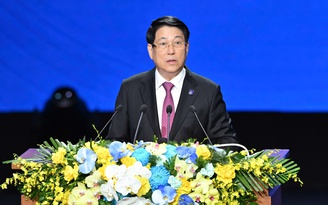 Chủ tịch nước Lương Cường: 3 thông điệp rõ ràng từ Công ước Hà Nội