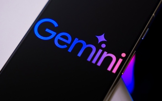 Gemini giúp làm slide 'nhanh như gió'