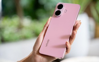 Trải nghiệm vivo V60 Lite: smartphone giải trí đa năng cho giới trẻ