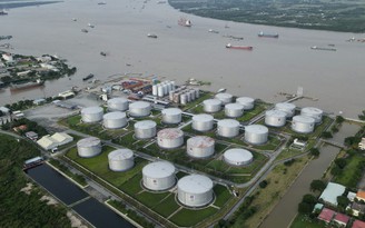 Giá xăng dầu hôm nay 27.10.2025: Giữ đà tăng mạnh