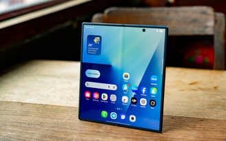 Mở rộng tiềm năng cá nhân trong kỷ nguyên AI với Galaxy Z Fold7